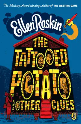 Read: The Tattooed Potato and Book Other Clues
