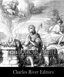 The Book of Jasher (Book of the Upright) - Anonymous