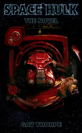 Read: Space Book Hulk