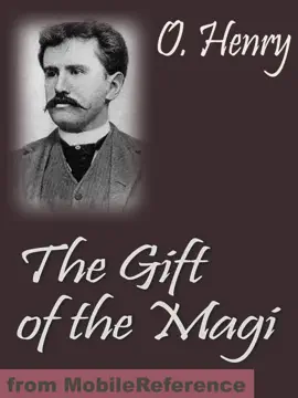 Read: The Book Gift of the Magi
