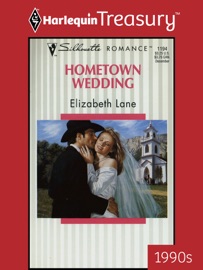 HOMETOWN WEDDING - Elizabeth Lane