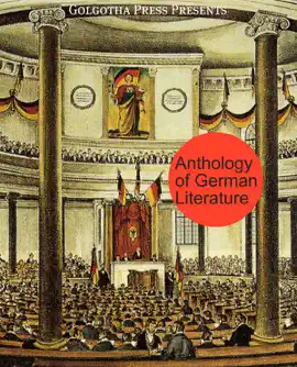 Read: Anthology of German Book Literature