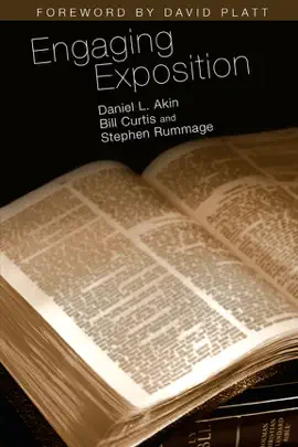 Read: Engaging Exposition Book