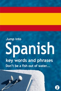 Jump Into Spanish by Sobaca