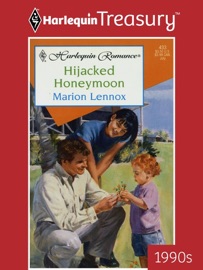 HIJACKED HONEYMOON - Marion Lennox