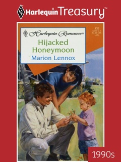 HIJACKED HONEYMOON by Marion Lennox