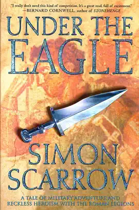 Read: Under Book the Eagle