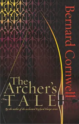 Read: The Book Archer's Tale