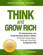 Think and Grow Rich by Greg Habstritt & Napoleon Hill Book Summary, Reviews and Downlod