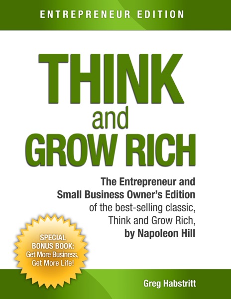 Think and Grow Rich