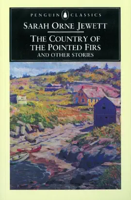 Read: The Country of Book the Pointed Firs and Other Stories