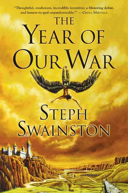 The year of our war
