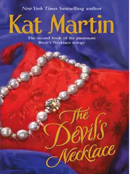 Read: The Book Devil's Necklace