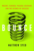 Bounce - Matthew Syed