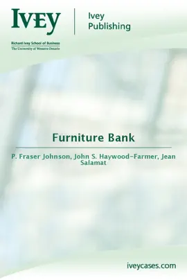 Read: Book Furniture Bank