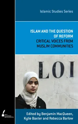Read: Islam Book and the Question of Reform