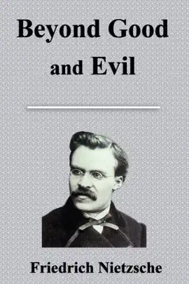 Read: Beyond Good and Book Evil