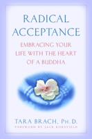 Tara Brach - Radical Acceptance artwork