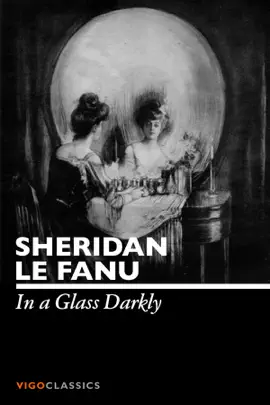 Read: In a Glass Darkly Book
