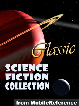Read: Book Classic Science Fiction Collection