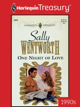 Read: Book ONE NIGHT OF LOVE