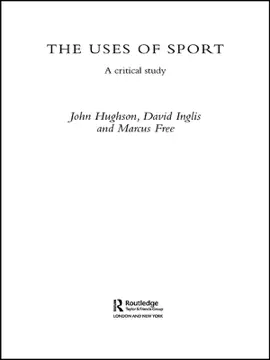 Read: The Uses of Book Sport