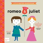Little Master Shakespeare: Romeo & Juliet (Enhanced)