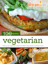 Vegetarian - Allrecipes.com Cover Art