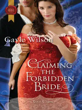 Read: Book Claiming the Forbidden Bride