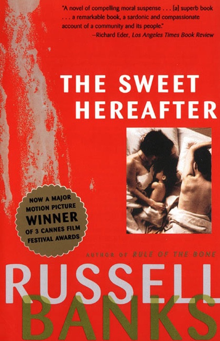 The Sweet Hereafter cover