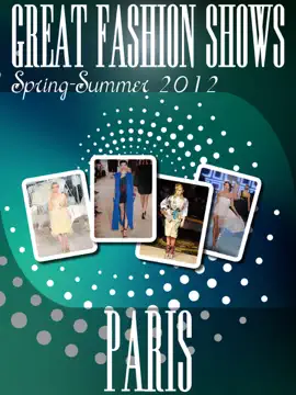 Great Fashion Shows