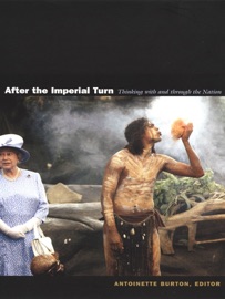 After the Imperial Turn
