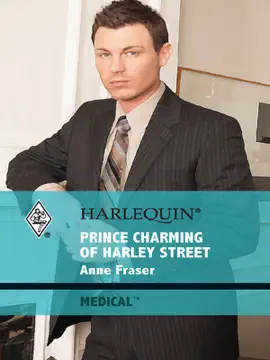 Read: Book Prince Charming of Harley Street