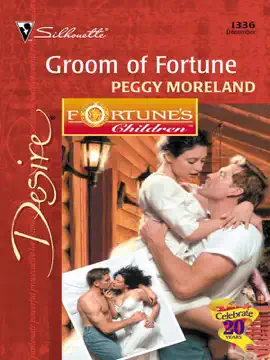 Read: Book Groom of Fortune