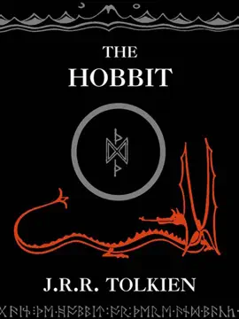 Read: Book The Hobbit