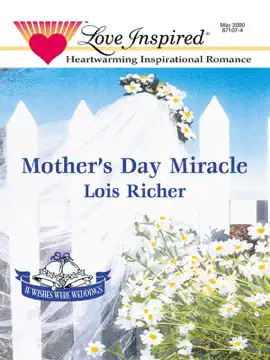Read: MOTHER'S DAY Book MIRACLE