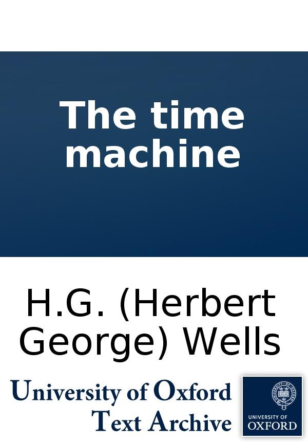 The Time Machine