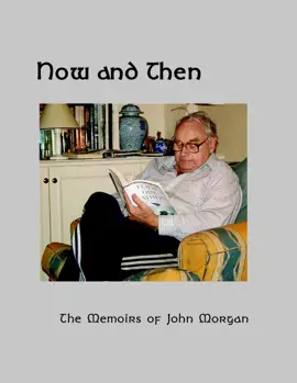 Read: Now and Then: The Book Memoirs of John Morgan