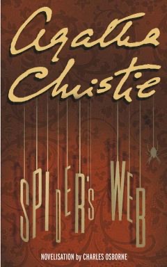 Spider's Web cover