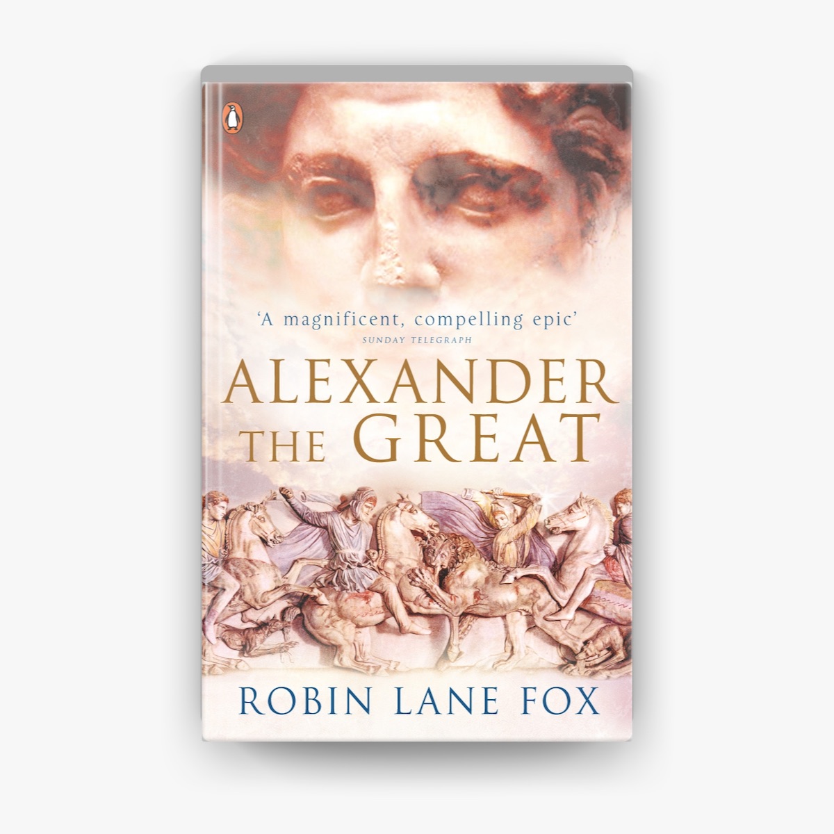 Alexander the Great by Robin Lane Fox on Apple Books
