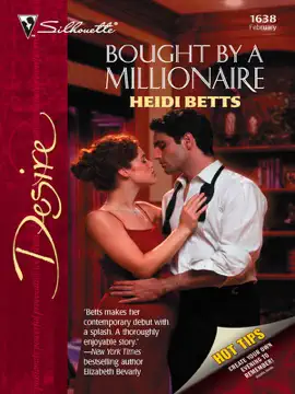 Read: Bought by a Millionaire Book
