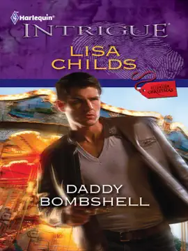 Read: Daddy Bombshell Book