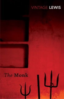 The Monk by Matthew Lewis