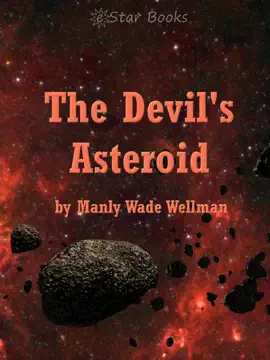 Read: The Devil's Book Asteroid