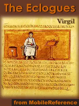Read: The Book Eclogues
