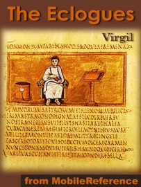 The Eclogues - Virgil