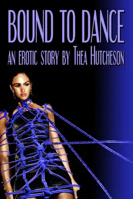 Read: Book Bound to Dance