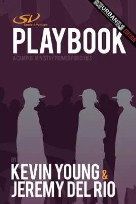Read: Student Book Venture Playbook: Urban Edition