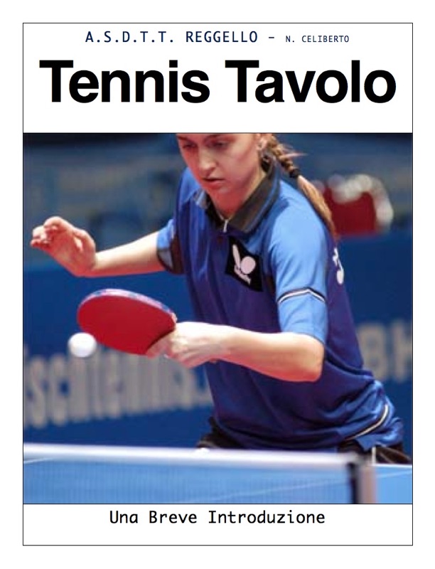 Tennis tavolo