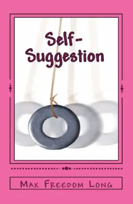 Read: Self-Suggestion